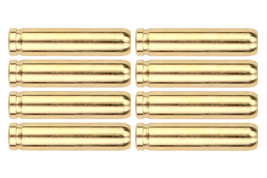 GSC Power-Division Exhaust Valve Guides - Subaru Models (inc. 2002-2014 WRX / 2004-2021 STI)